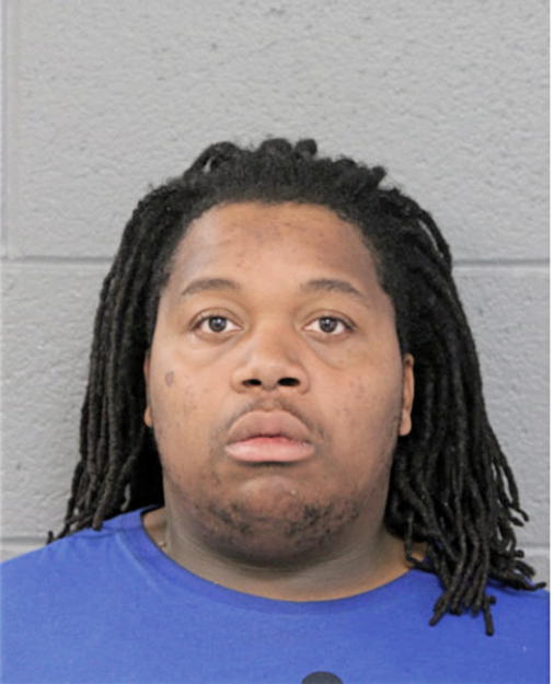 CARLOS J GARNER, Cook County, Illinois