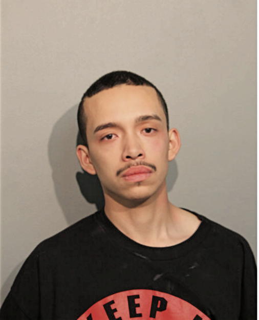 JOSE GAYTON, Cook County, Illinois