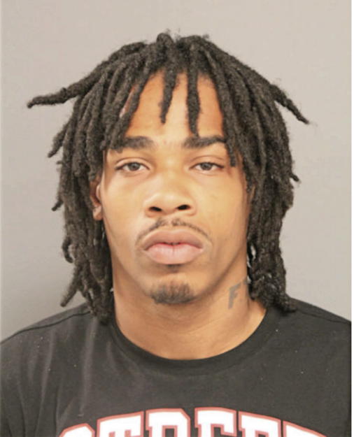DARION GIBBS, Cook County, Illinois