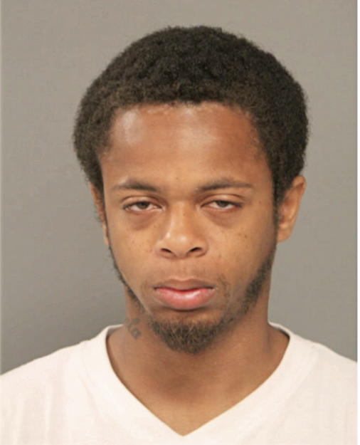 GRANT D GIBSON, Cook County, Illinois