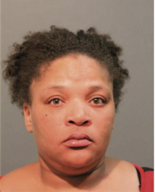ASIA GILES, Cook County, Illinois