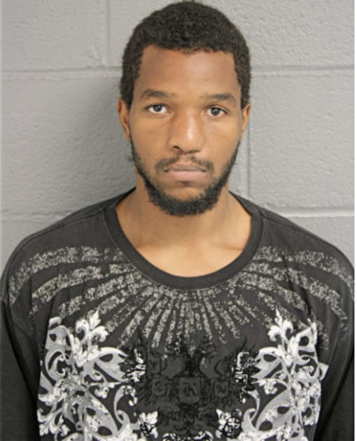 KOVON C GLENN, Cook County, Illinois