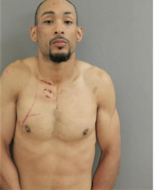 BARBARO GONZALEZ, Cook County, Illinois