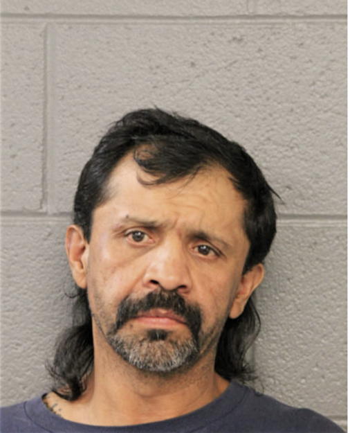 JESUS AGUILAR GONZALEZ, Cook County, Illinois