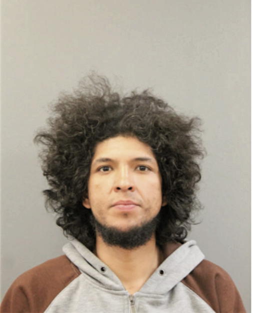 ZEFERINO GONZALEZ, Cook County, Illinois