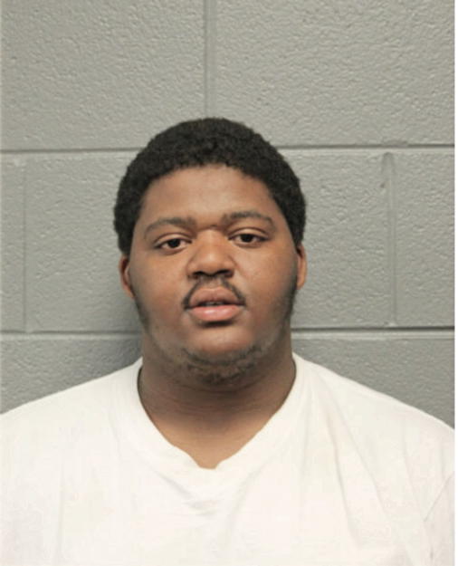 RASHAWN GOODEN, Cook County, Illinois