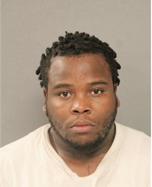 TERRENCE E GOSTON, Cook County, Illinois