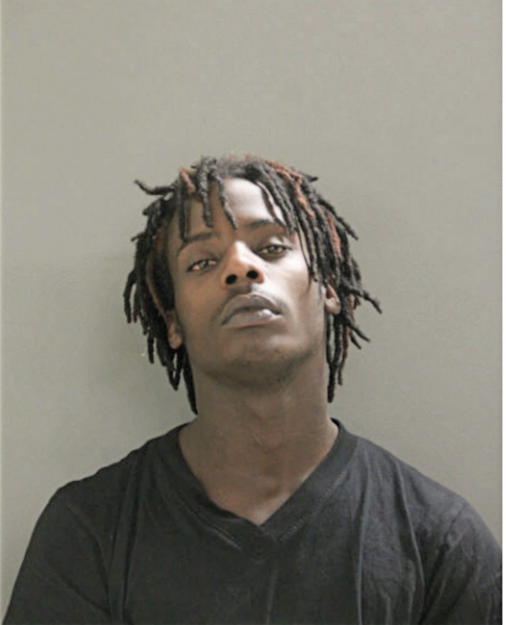CAMRON AMAR GRAY, Cook County, Illinois
