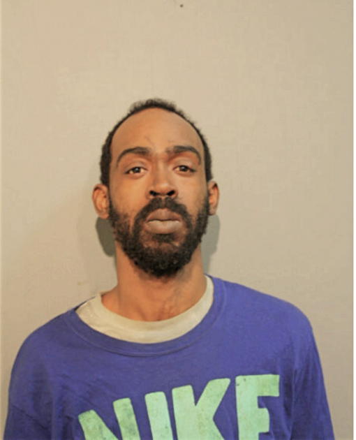 AMOS R GREEN, Cook County, Illinois