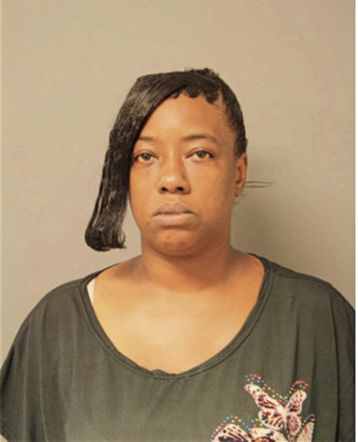 NICOLE GREEN, Cook County, Illinois