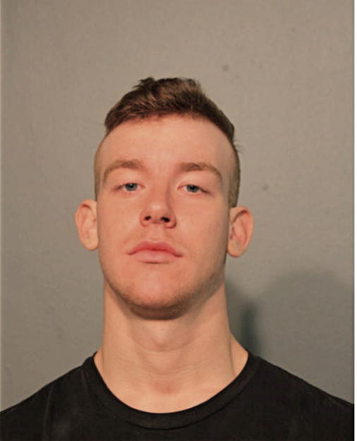 OWEN M GREINER, Cook County, Illinois