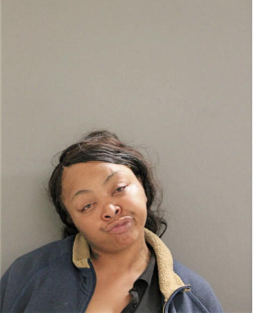 APRIL N GRIFFIN, Cook County, Illinois