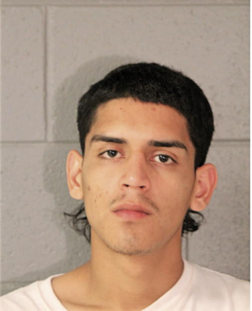 GERARDO GUTIERREZ, Cook County, Illinois