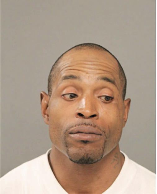 GRANT HATTER, Cook County, Illinois