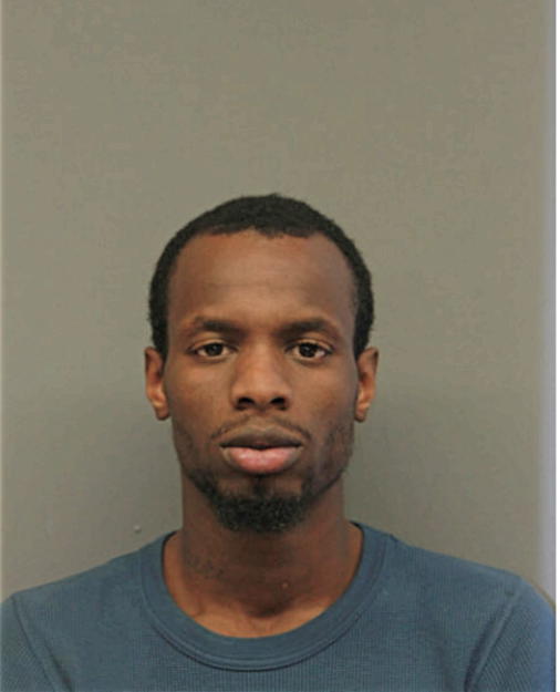 CHIDALE R HENDERSON, Cook County, Illinois