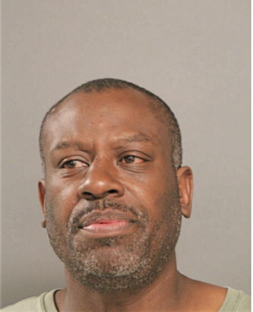 DION HENDERSON, Cook County, Illinois