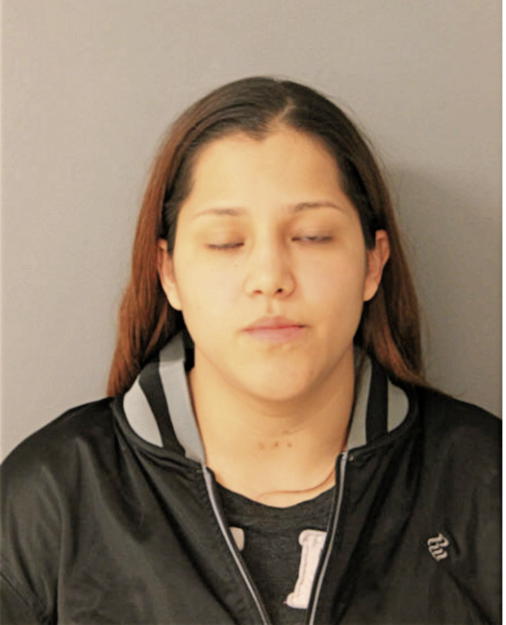 BEYANIRA HERNANDEZ, Cook County, Illinois
