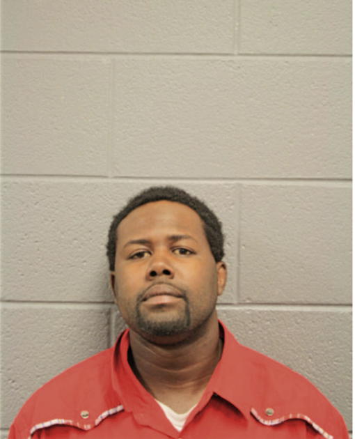 ANTHONY A HICKS, Cook County, Illinois