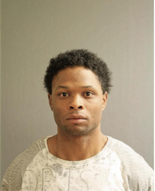 QUINTON D HICKS, Cook County, Illinois
