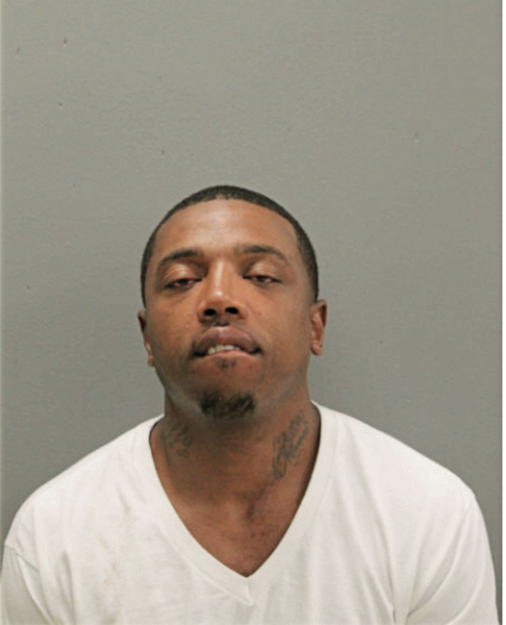 TERRANCE F HILLIARD, Cook County, Illinois