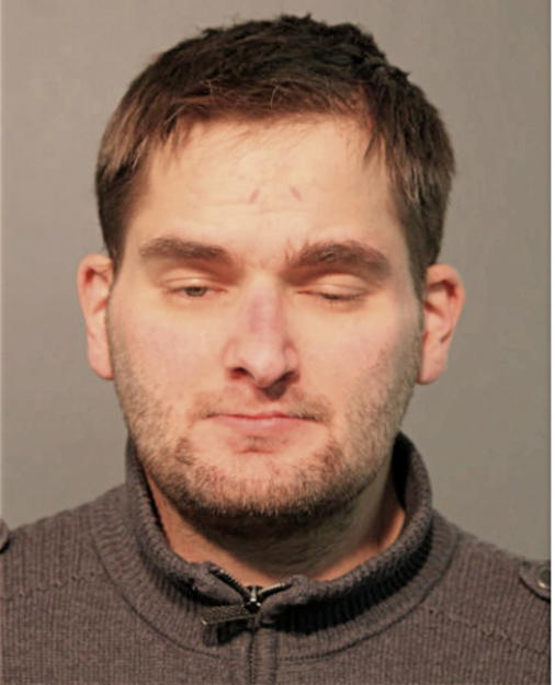 TIMOTHY B HOUSEY, Cook County, Illinois