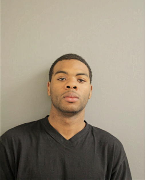 PATRICK HOWARD, Cook County, Illinois
