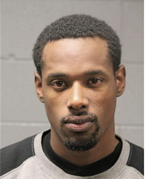 ROBERT HOWELL, Cook County, Illinois