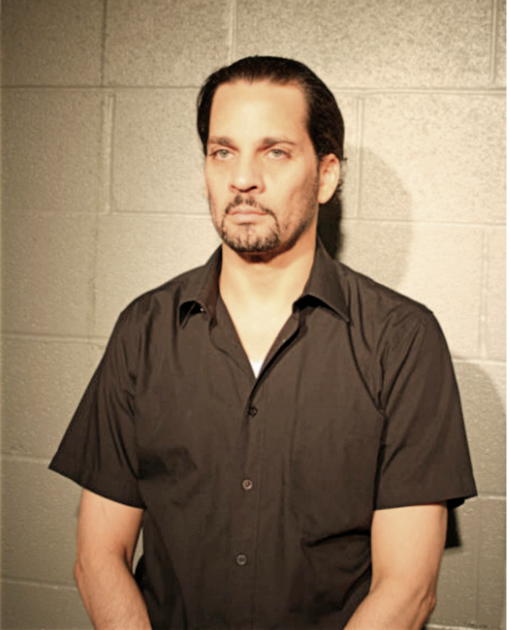 AURELIO HUERTAS, Cook County, Illinois