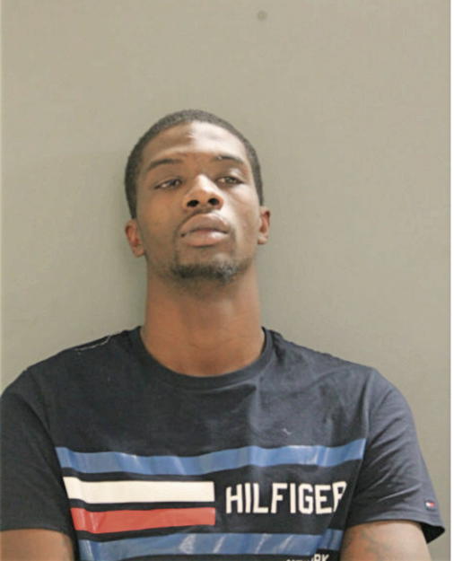DEMARKO JACKSON, Cook County, Illinois