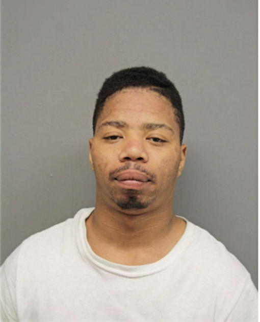 HAROLD L JACKSON, Cook County, Illinois