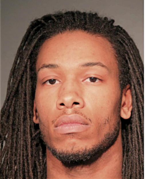 JAMELL JACKSON, Cook County, Illinois
