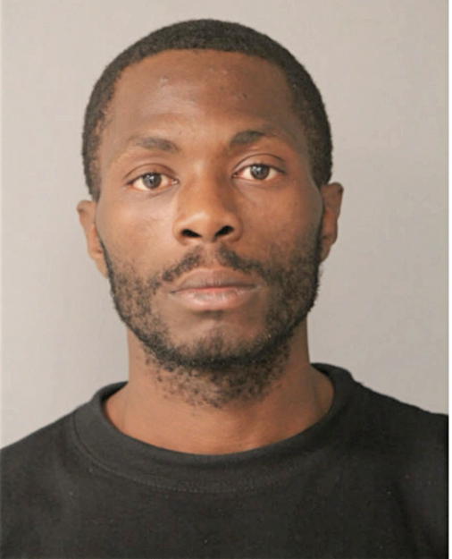 KELVIN JACKSON, Cook County, Illinois