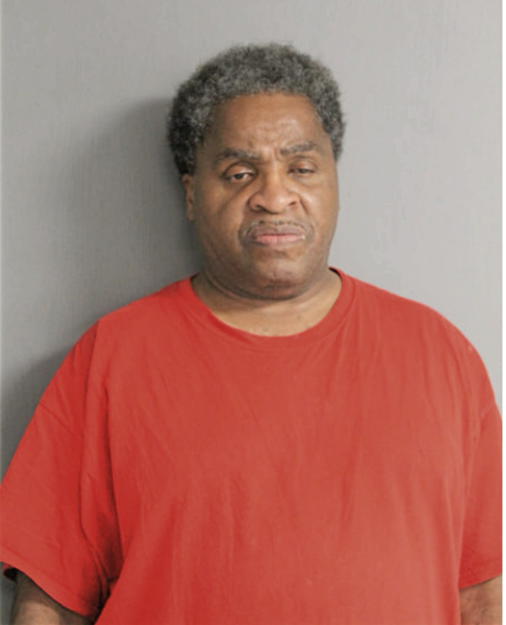 TERRY JACKSON, Cook County, Illinois
