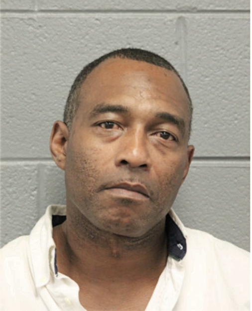 CRAIG T JENKINS, Cook County, Illinois