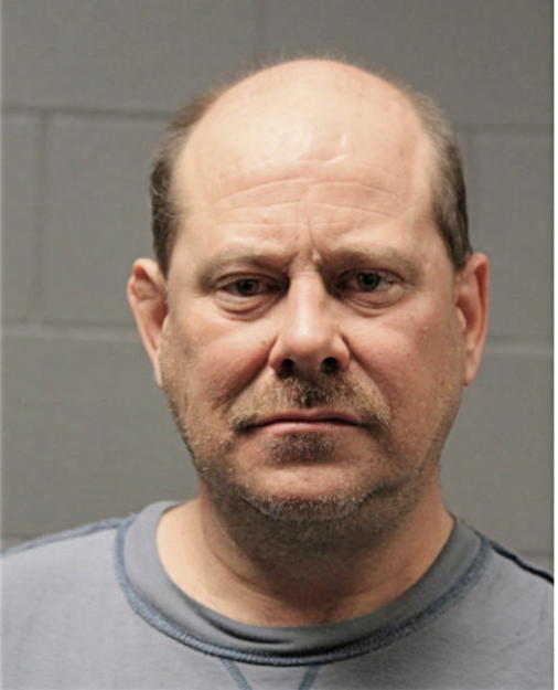 ADOLF E JERGER, Cook County, Illinois