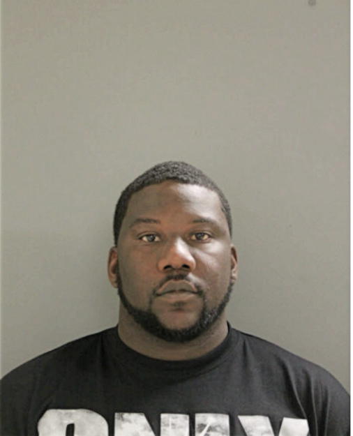 DEVIOUN K JOHNSON, Cook County, Illinois
