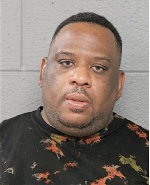 JERROLD JOHNSON, Cook County, Illinois