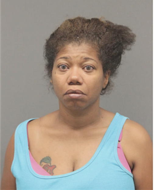 CHRISTINA M JONES, Cook County, Illinois