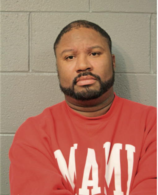 DAVID E JONES, Cook County, Illinois