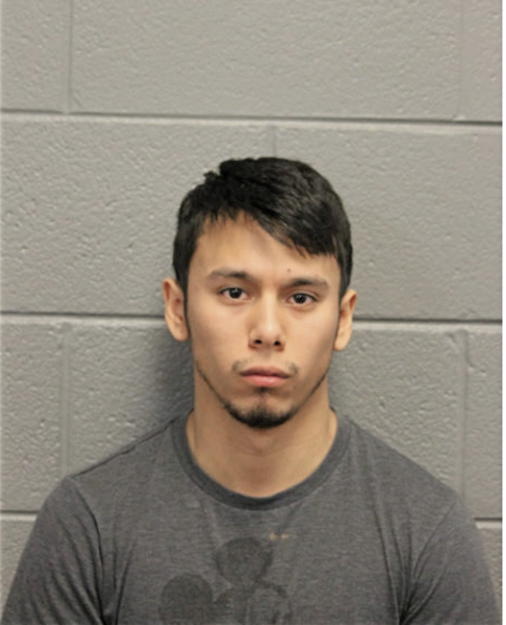 GERARDO JUAREZ-GARCIA, Cook County, Illinois
