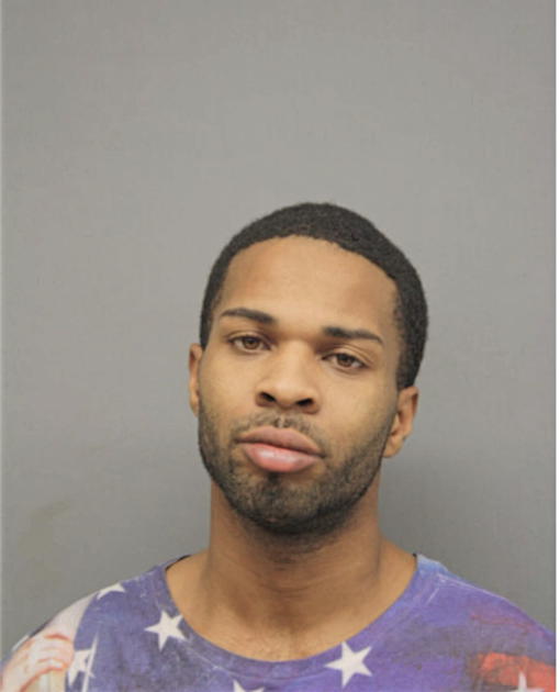 JOSHUA KING, Cook County, Illinois