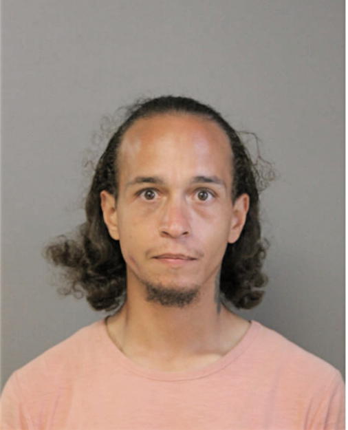 EASTON L KIRKPATRICK, Cook County, Illinois