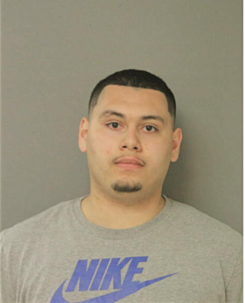 DANIEL CAMILO LANCHEROS, Cook County, Illinois