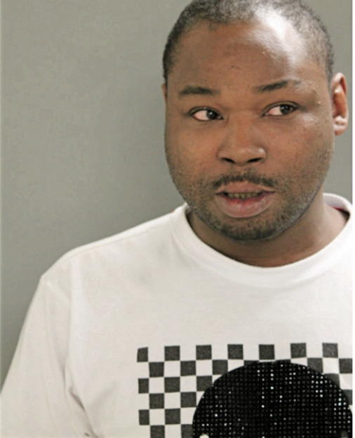 ANTOINE E LANGFORD, Cook County, Illinois