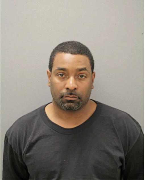 TYREE L LAWS, Cook County, Illinois