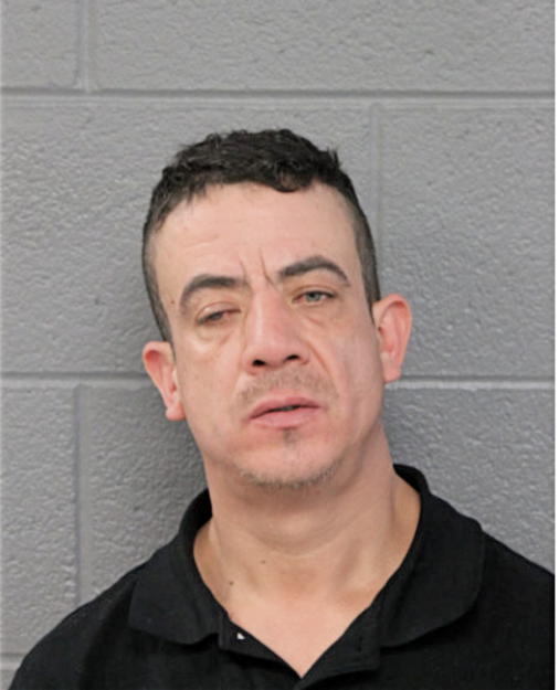 HELADIO LECHUGA, Cook County, Illinois