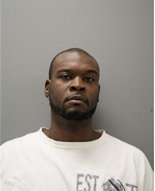 ANTHONY LITTLETON, Cook County, Illinois