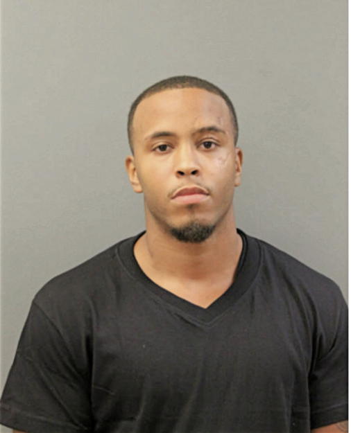 SENECA LOFTON, Cook County, Illinois