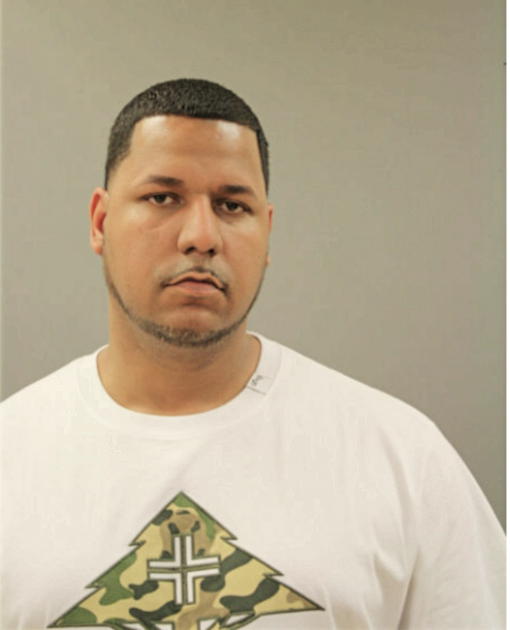 ROBERTO T LOPEZ, Cook County, Illinois