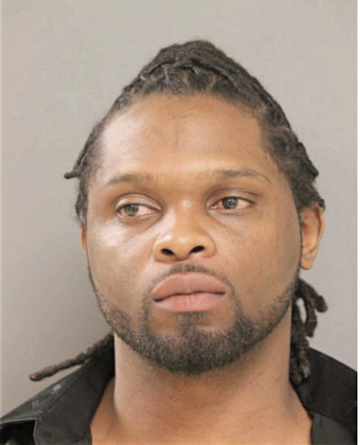 RONDELL P MASON, Cook County, Illinois